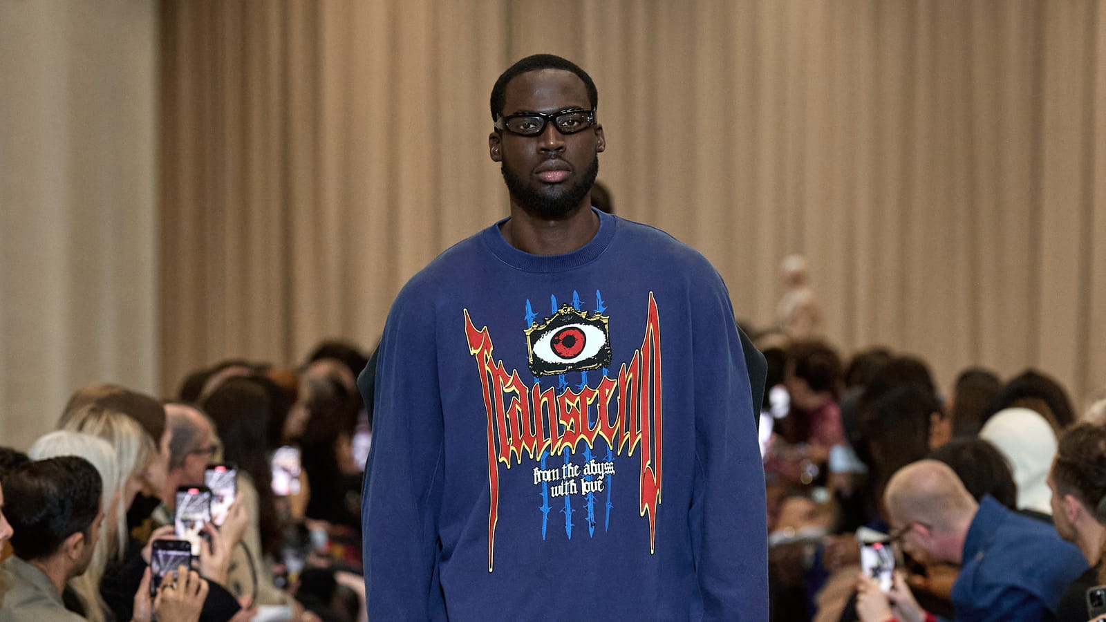  Look 13