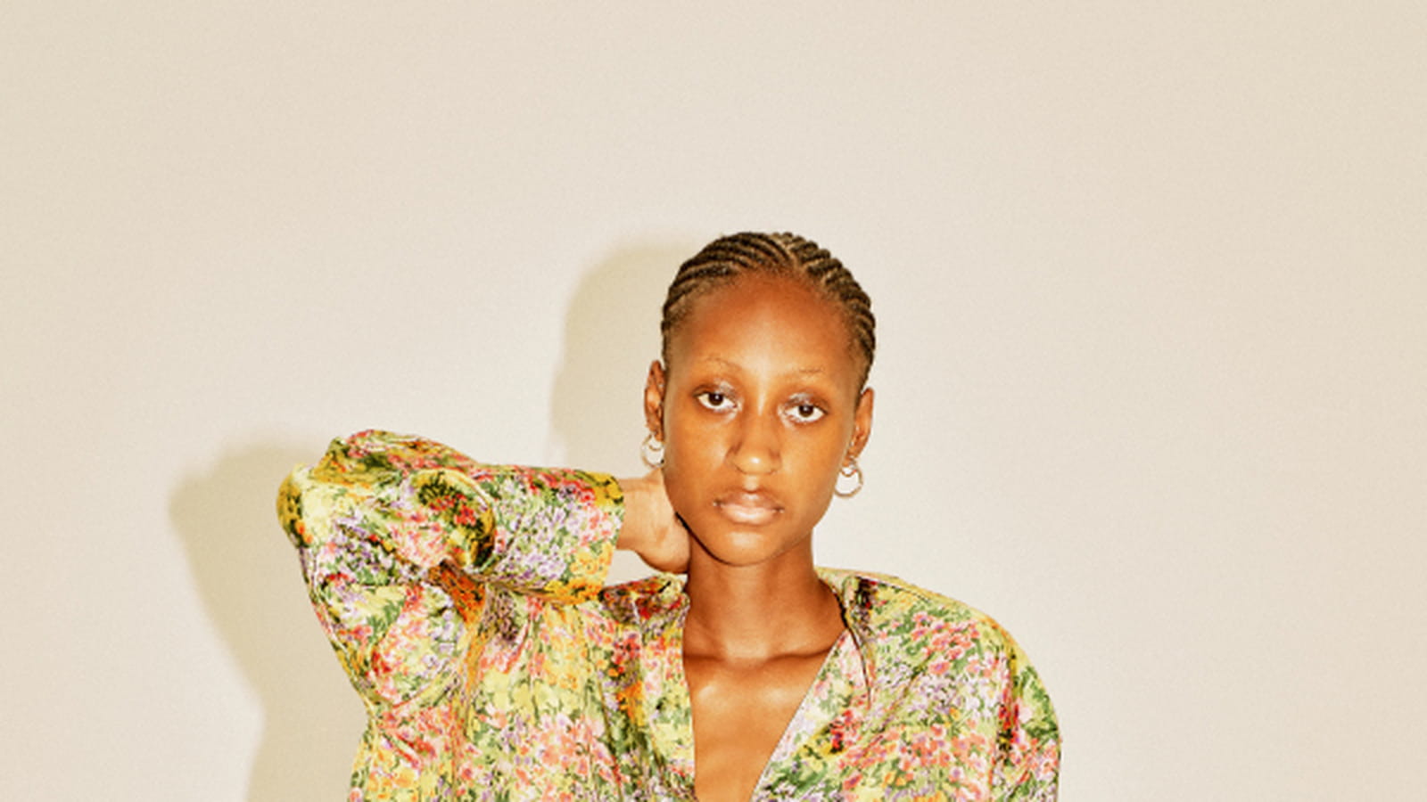 Chemise Antivol