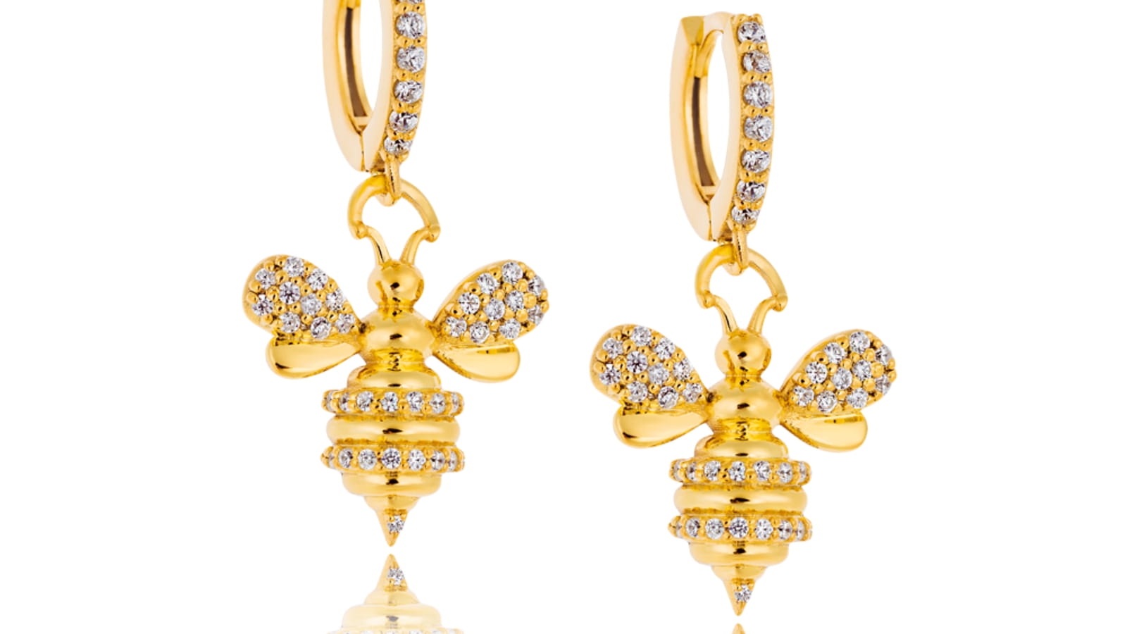 Boucles d'oreilles Zolotas