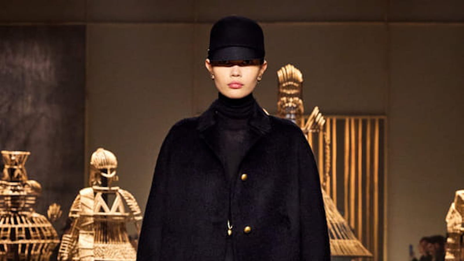 Look 42 du défilé Dior