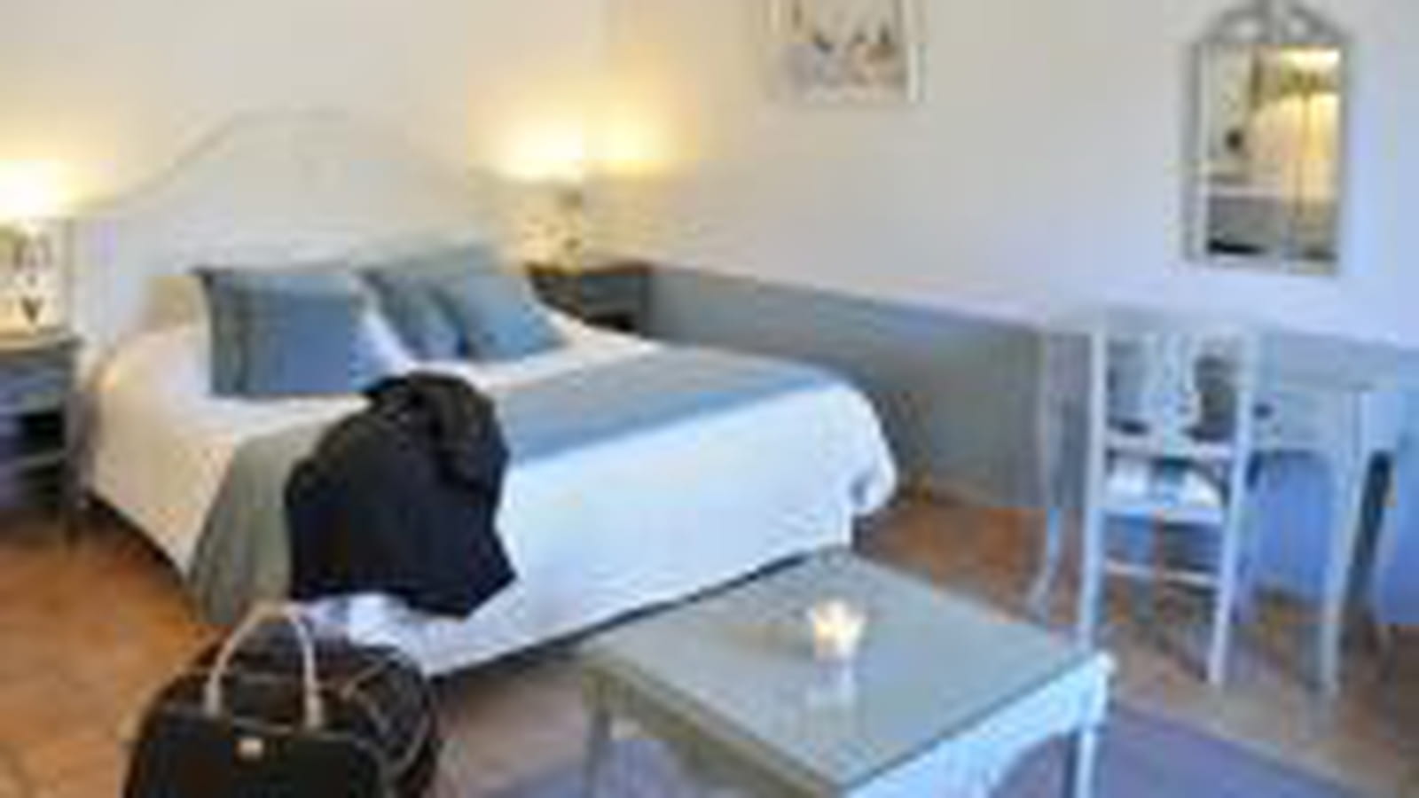 Chambre "Jujube"