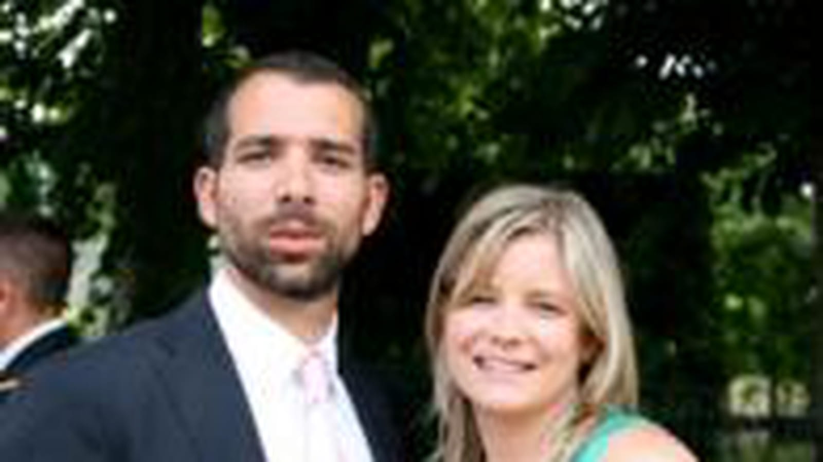 Fred et Marion