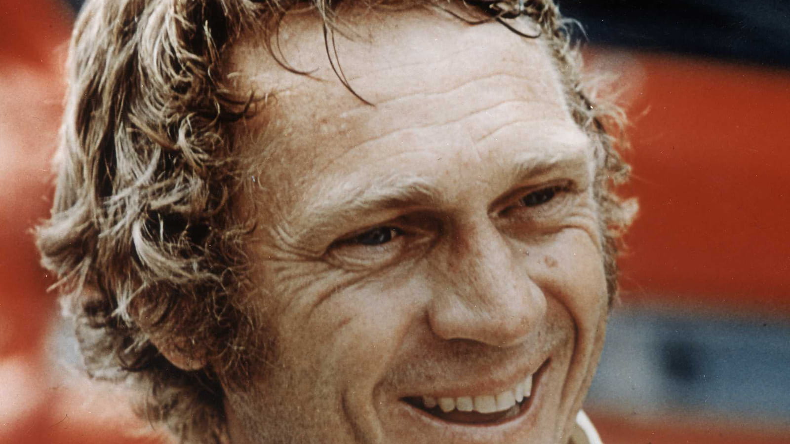 Steve McQueen