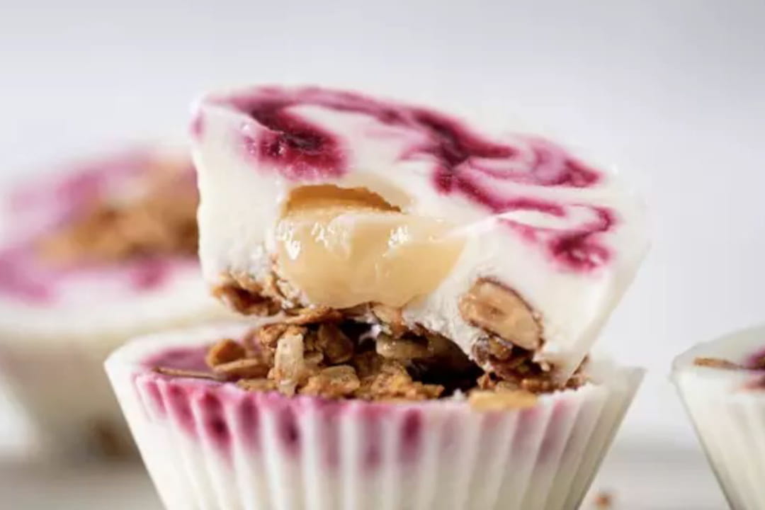 Sundaes Et Yaourts Glacés - Abraham, Bérengère, Guedes