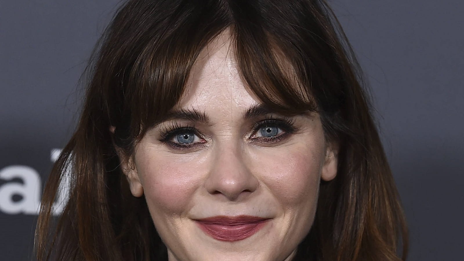 Zooey Deschanel