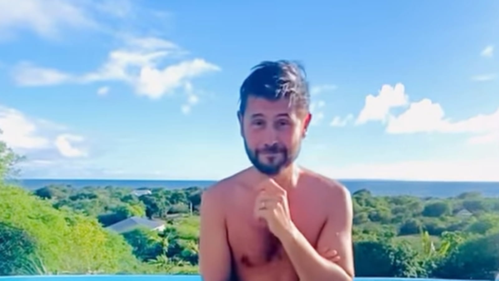 Christophe Beaugrand