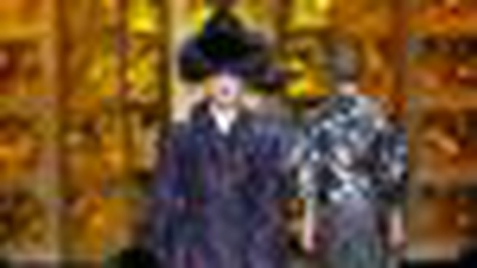 Dior par John Galliano
