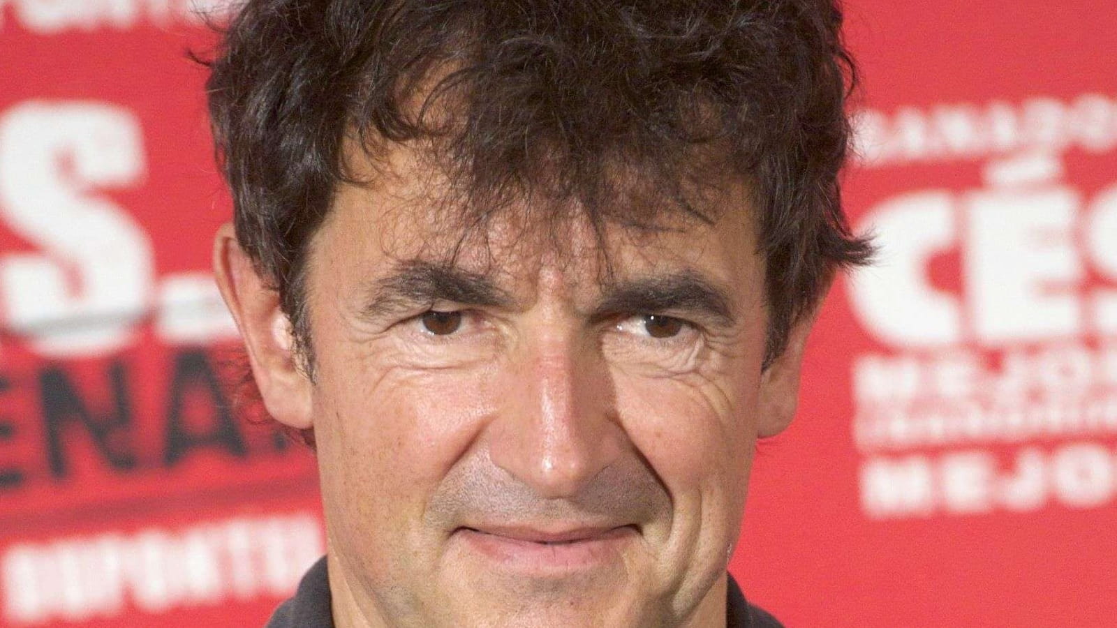 Albert Dupontel