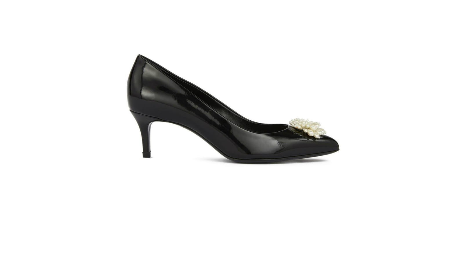 Escarpins Lanvin