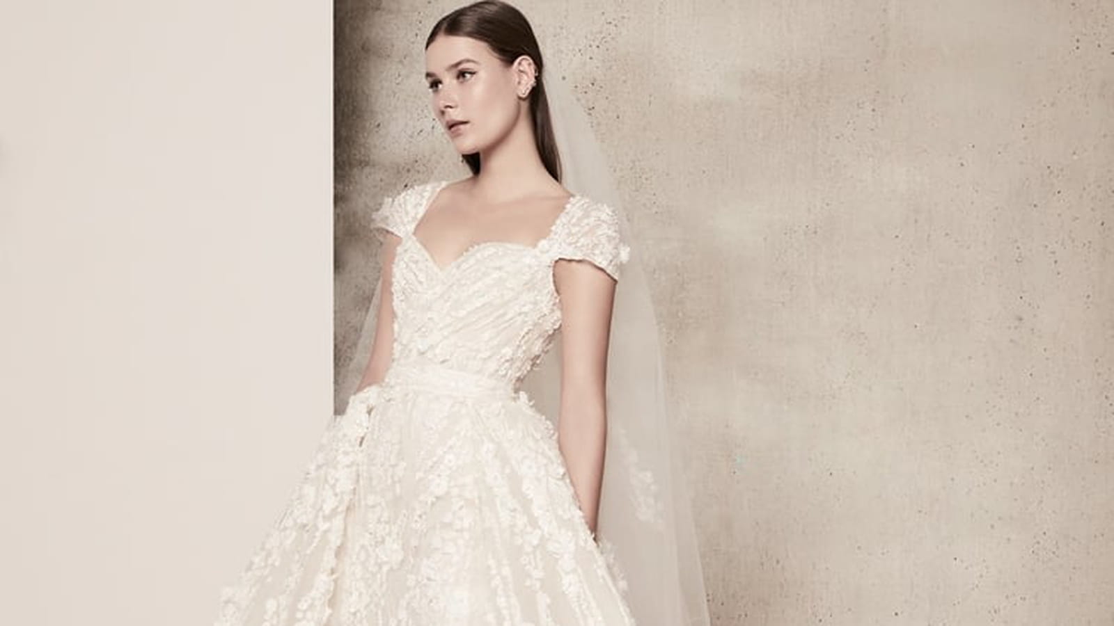 Elie Saab Bridal