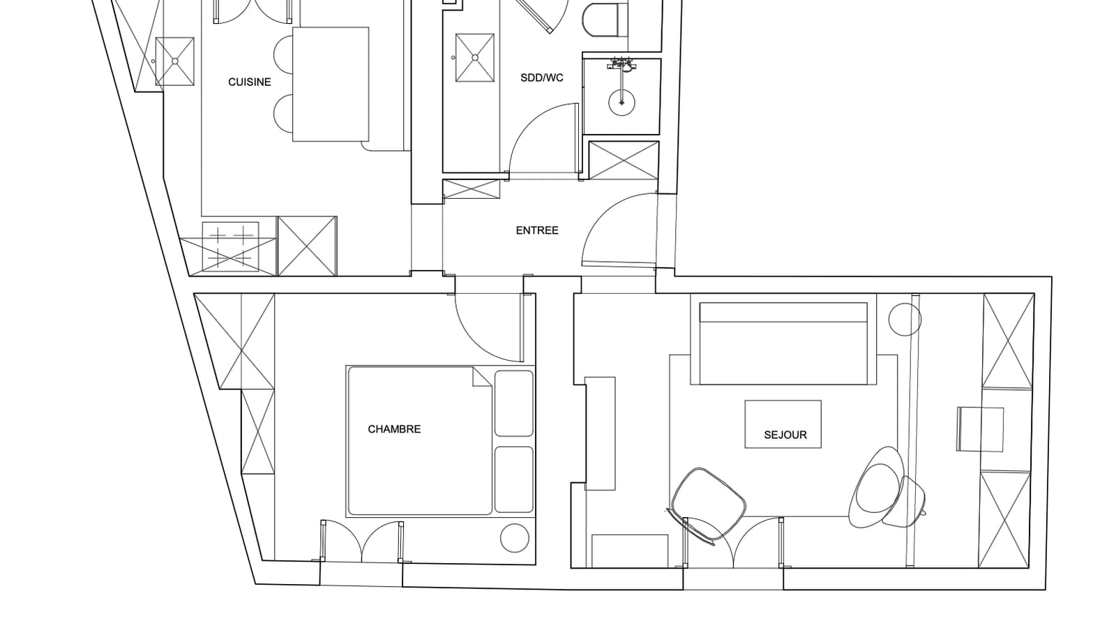 Plan projet 