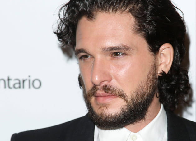 Kit Harington