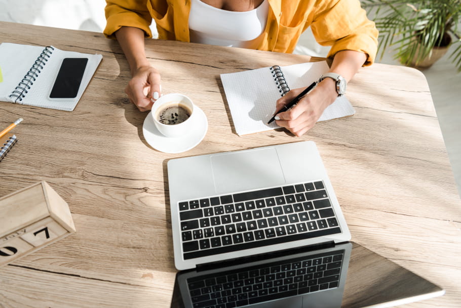 Le télétravail obligatoire, mais très peu respecté ?
