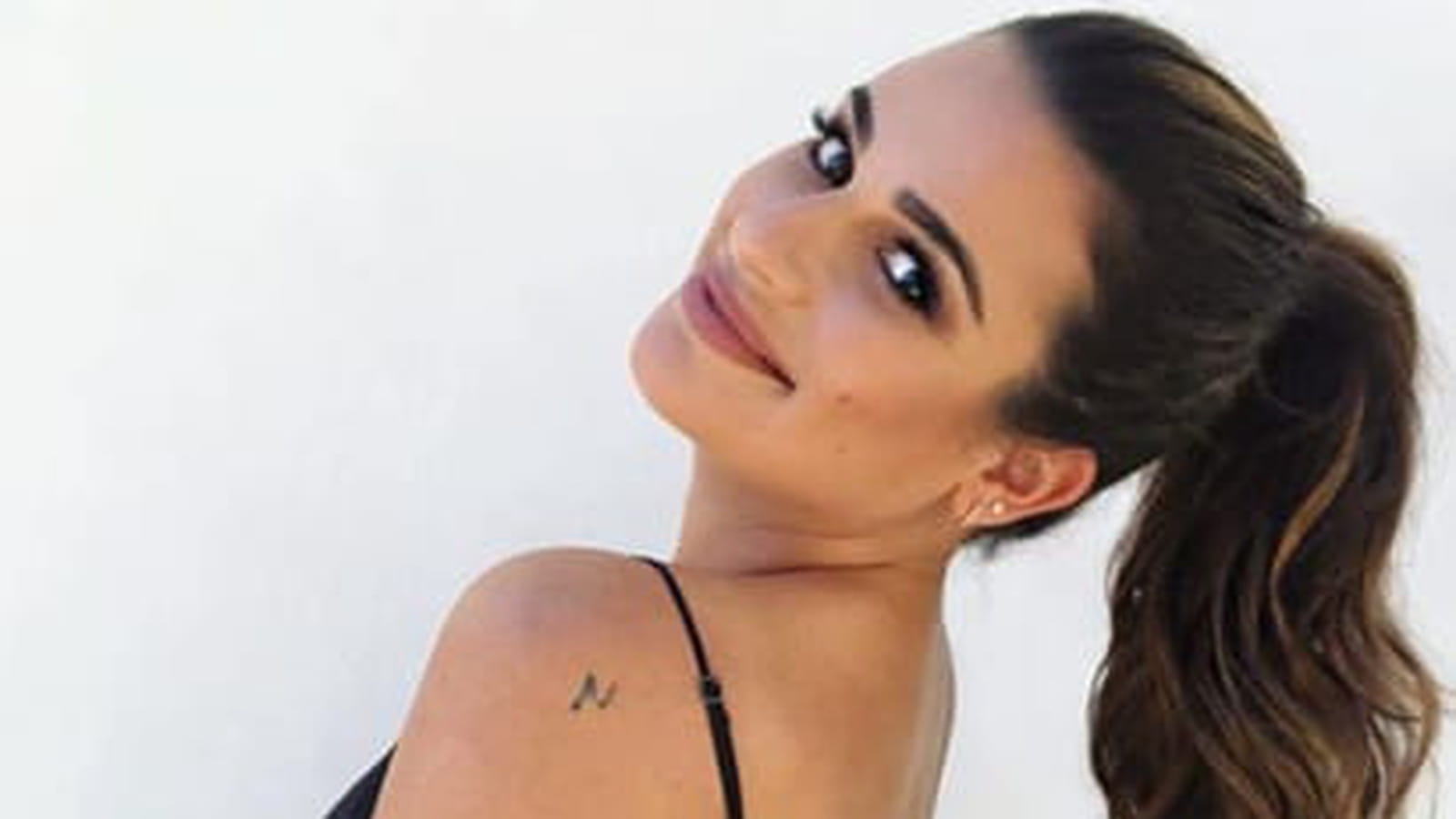 Lea Michele