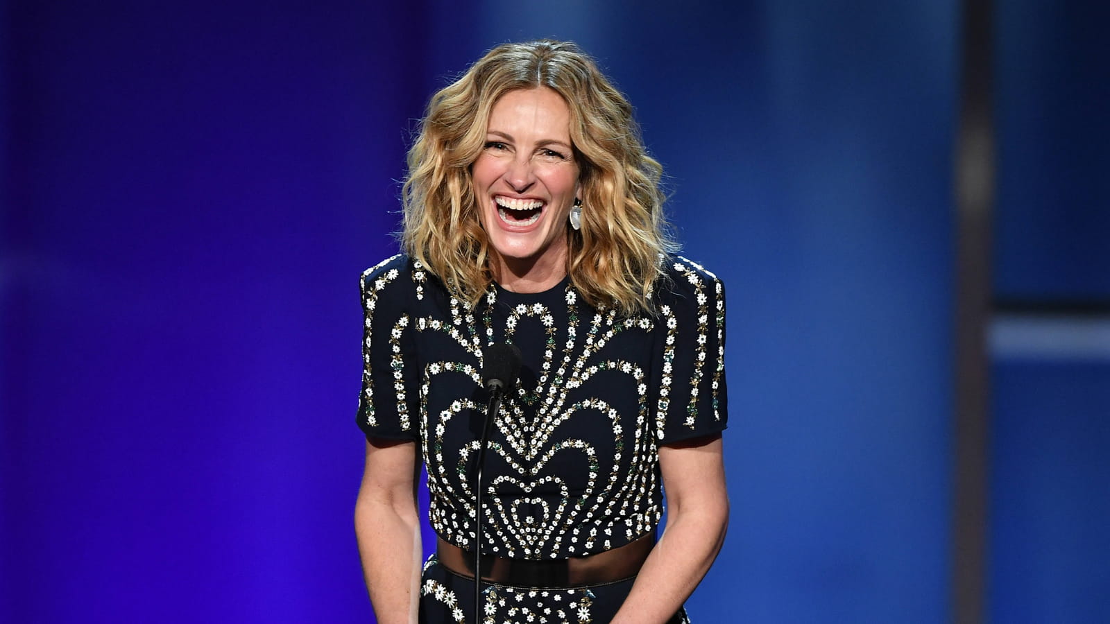 Julia Roberts