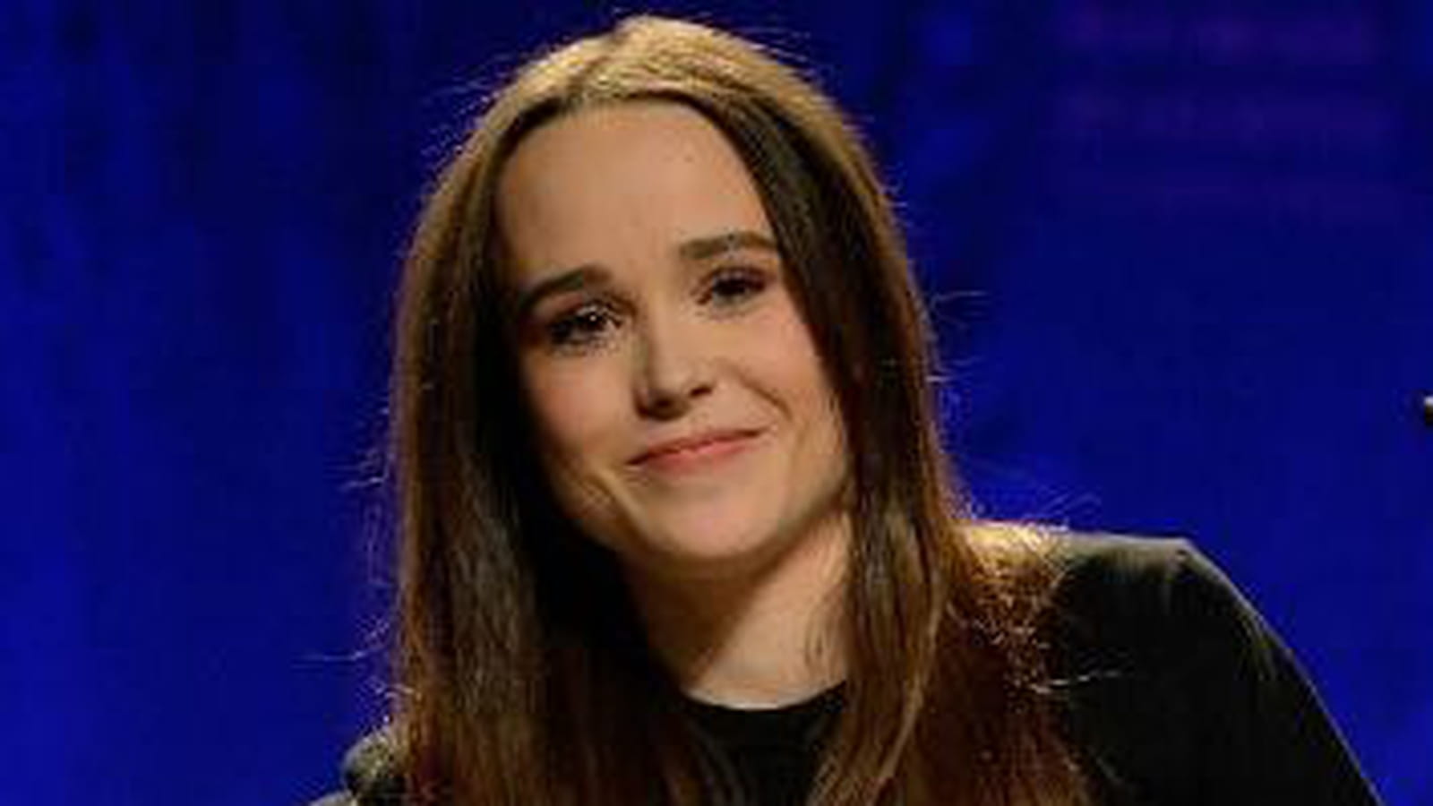 Ellen Page