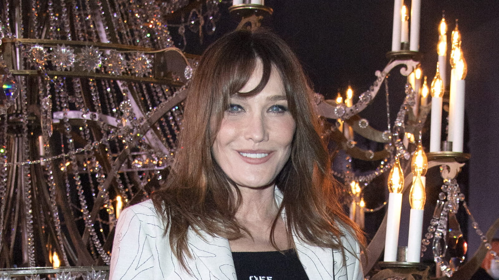 Carla Bruni
