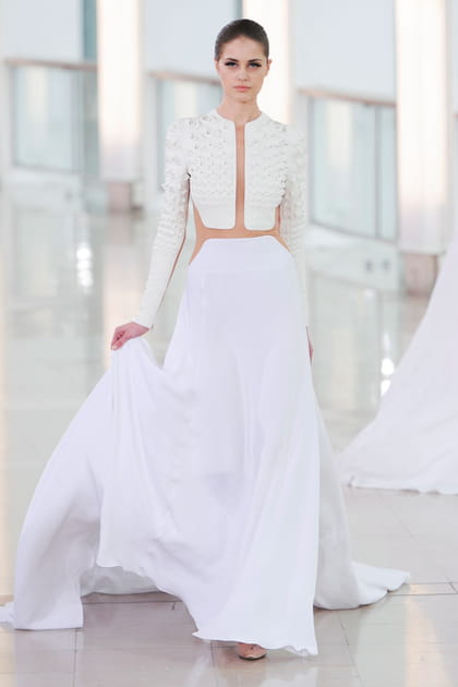 D&eacute;fil&eacute; St&eacute;phane Rolland