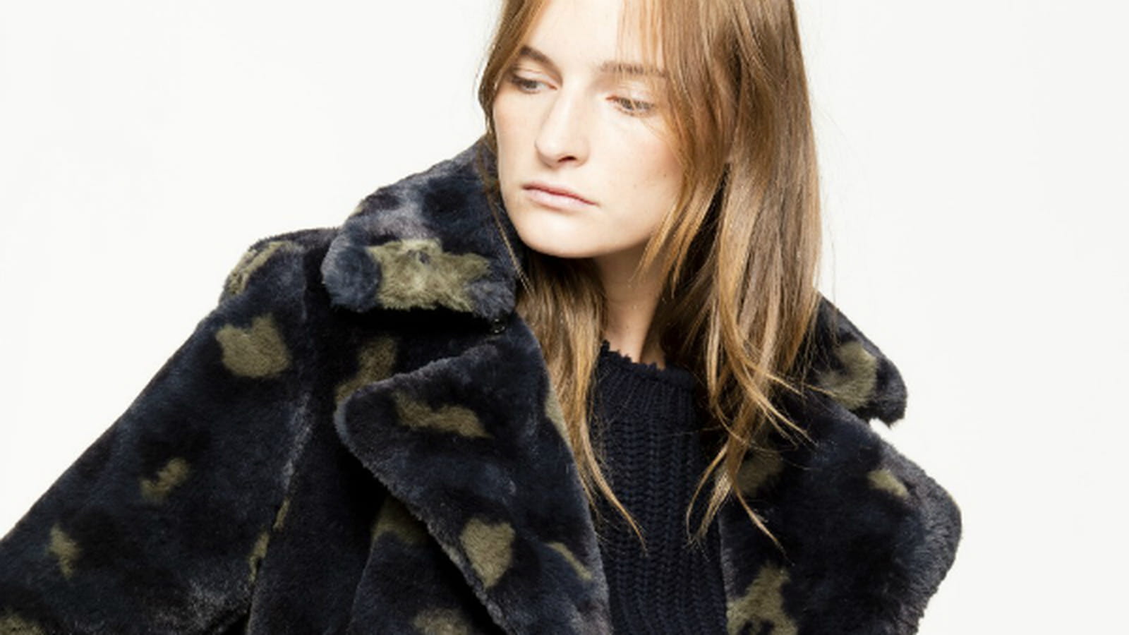 Blouson Zadig & Voltaire
