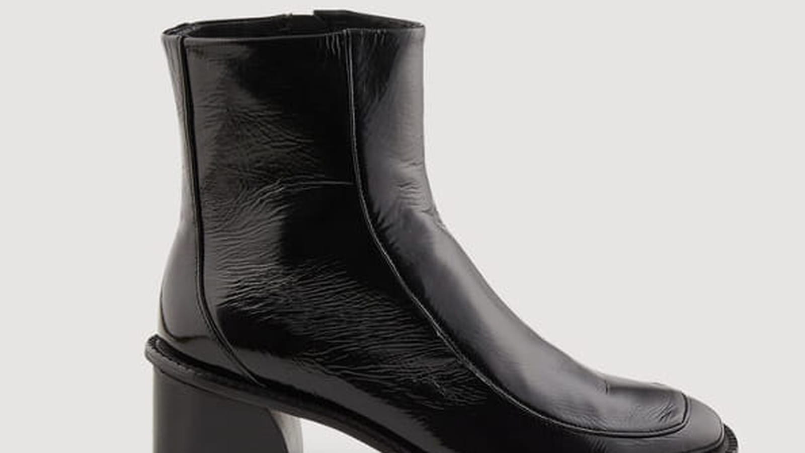 Bottines Sandro