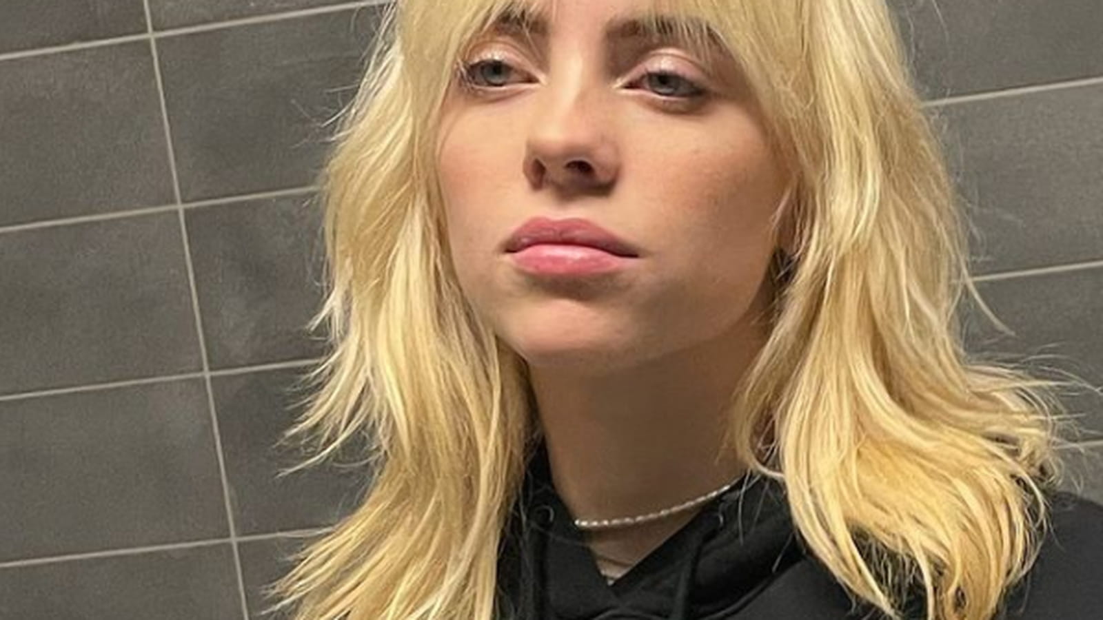 Billie Eilish