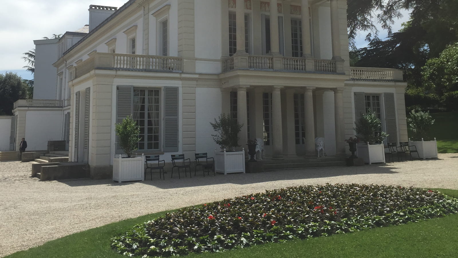 Maison Caillebotte