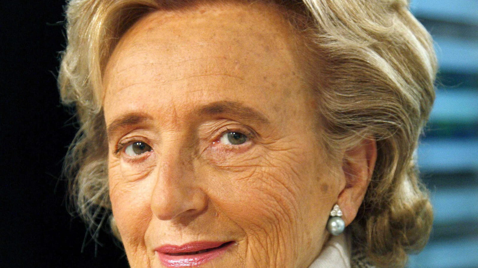 Phrase qu'elle a regrettée 