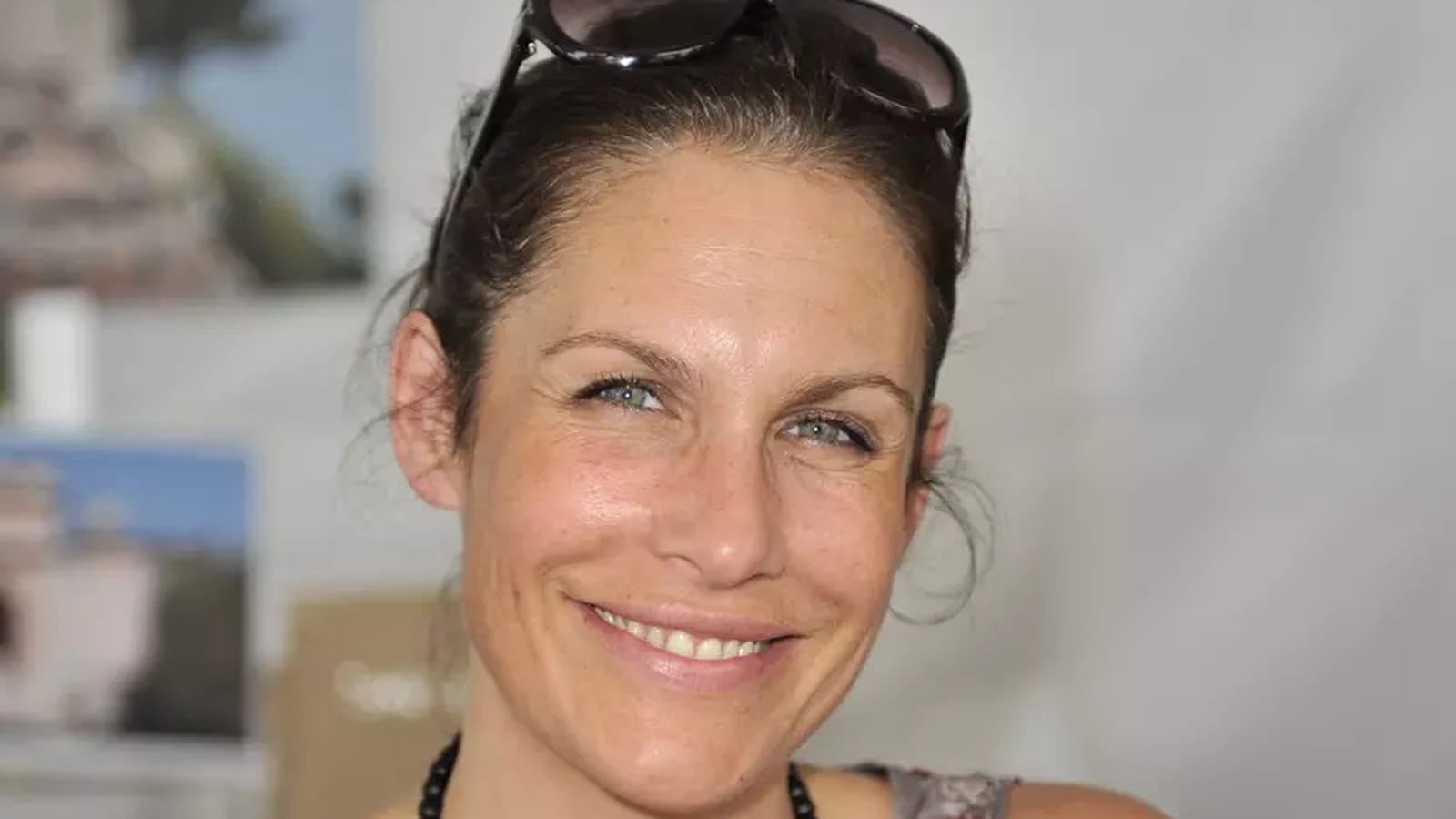 Astrid Veillon