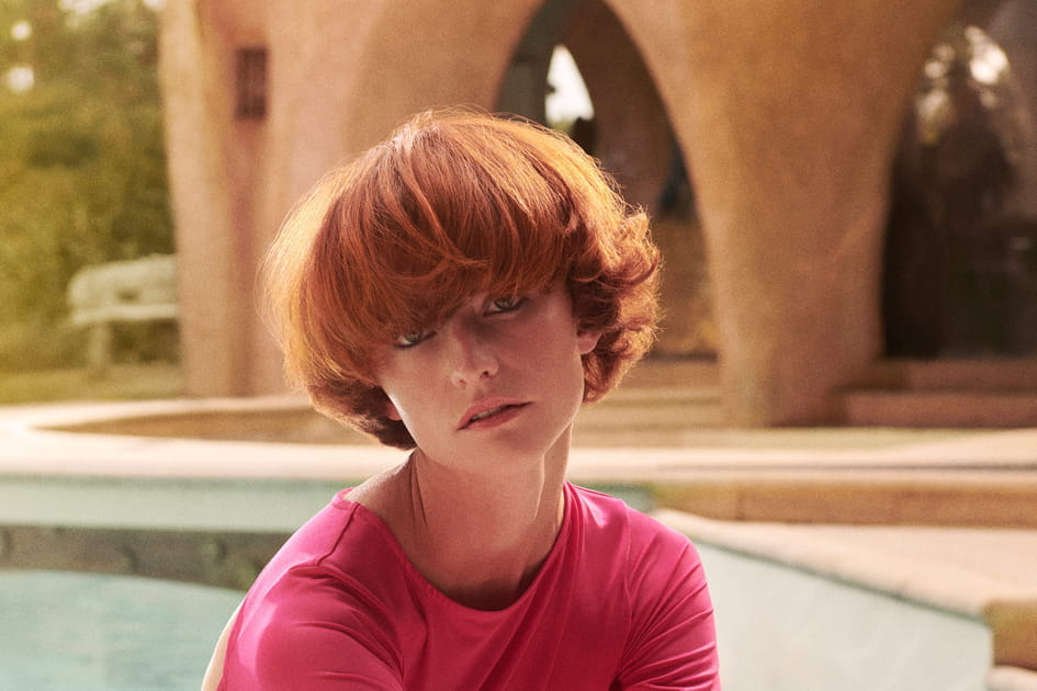 La coupe boule de feu