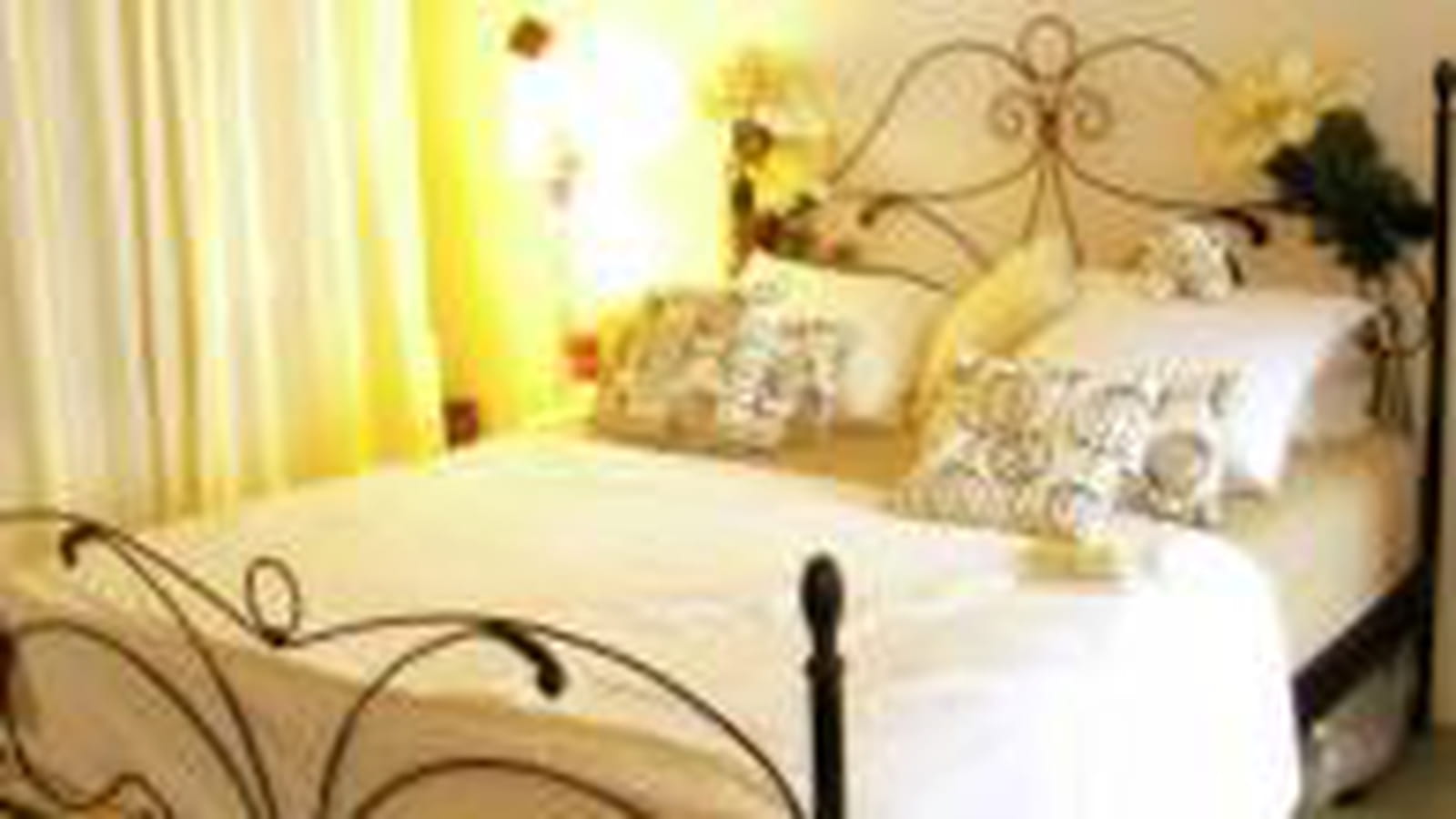 Chambre parentale