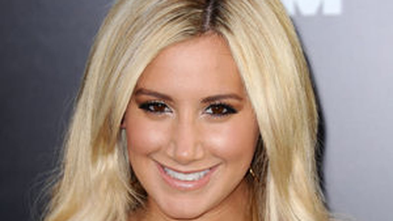 Ashley Tisdale