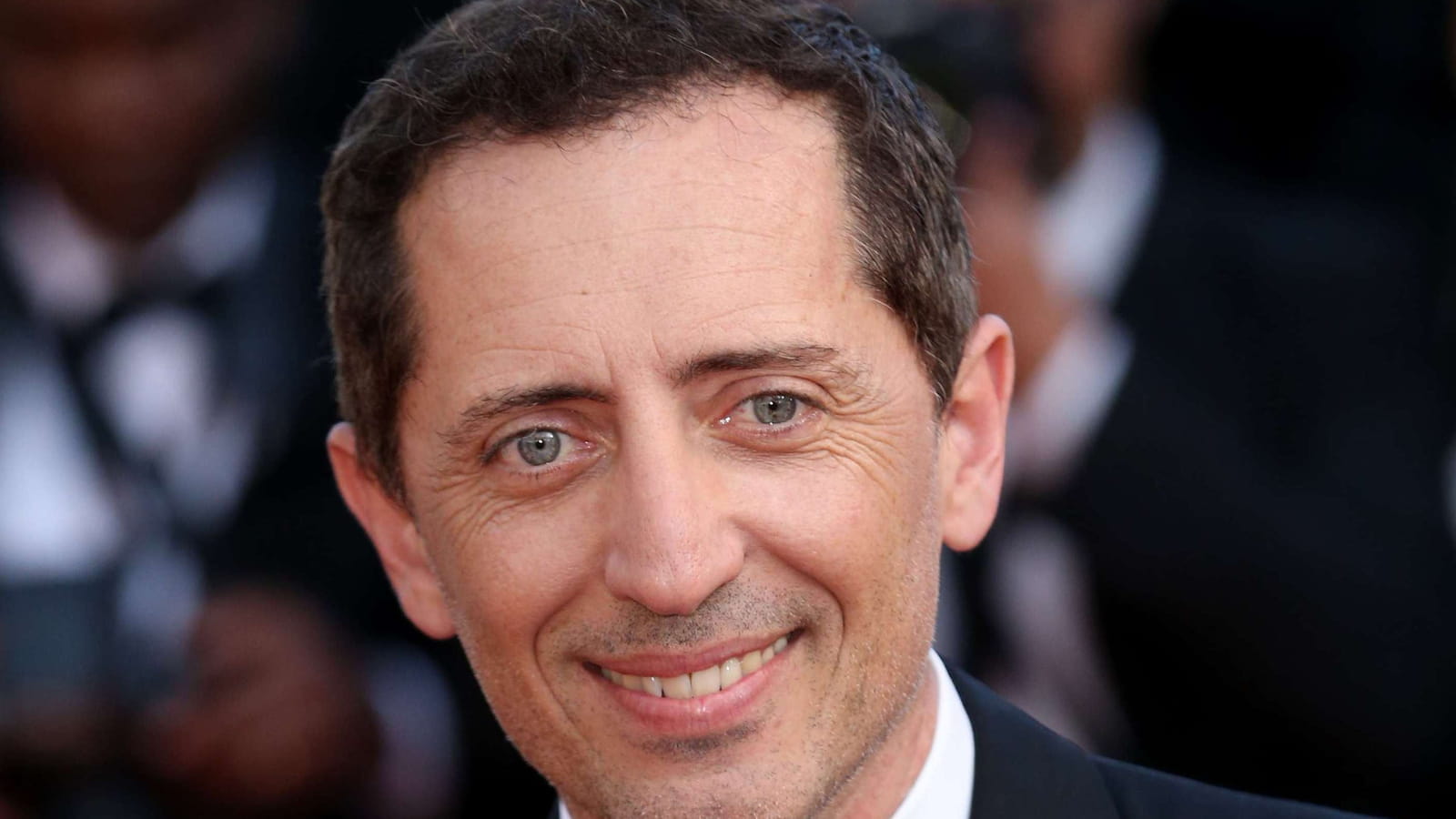 Gad Elmaleh