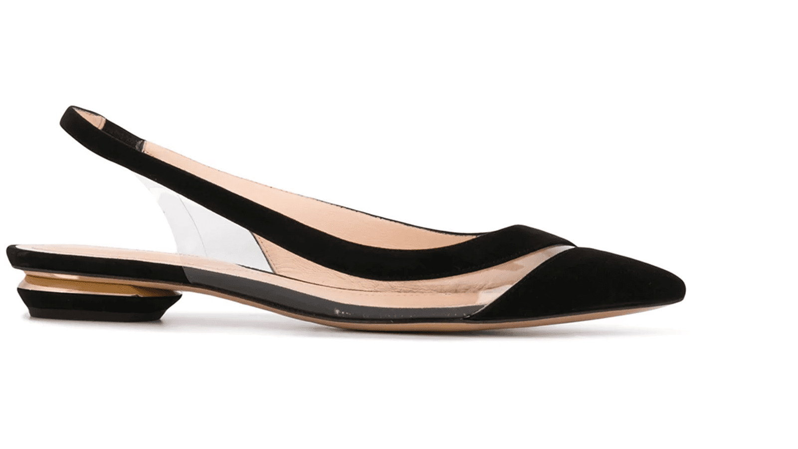 Slingbacks Nicholas Kirkwood