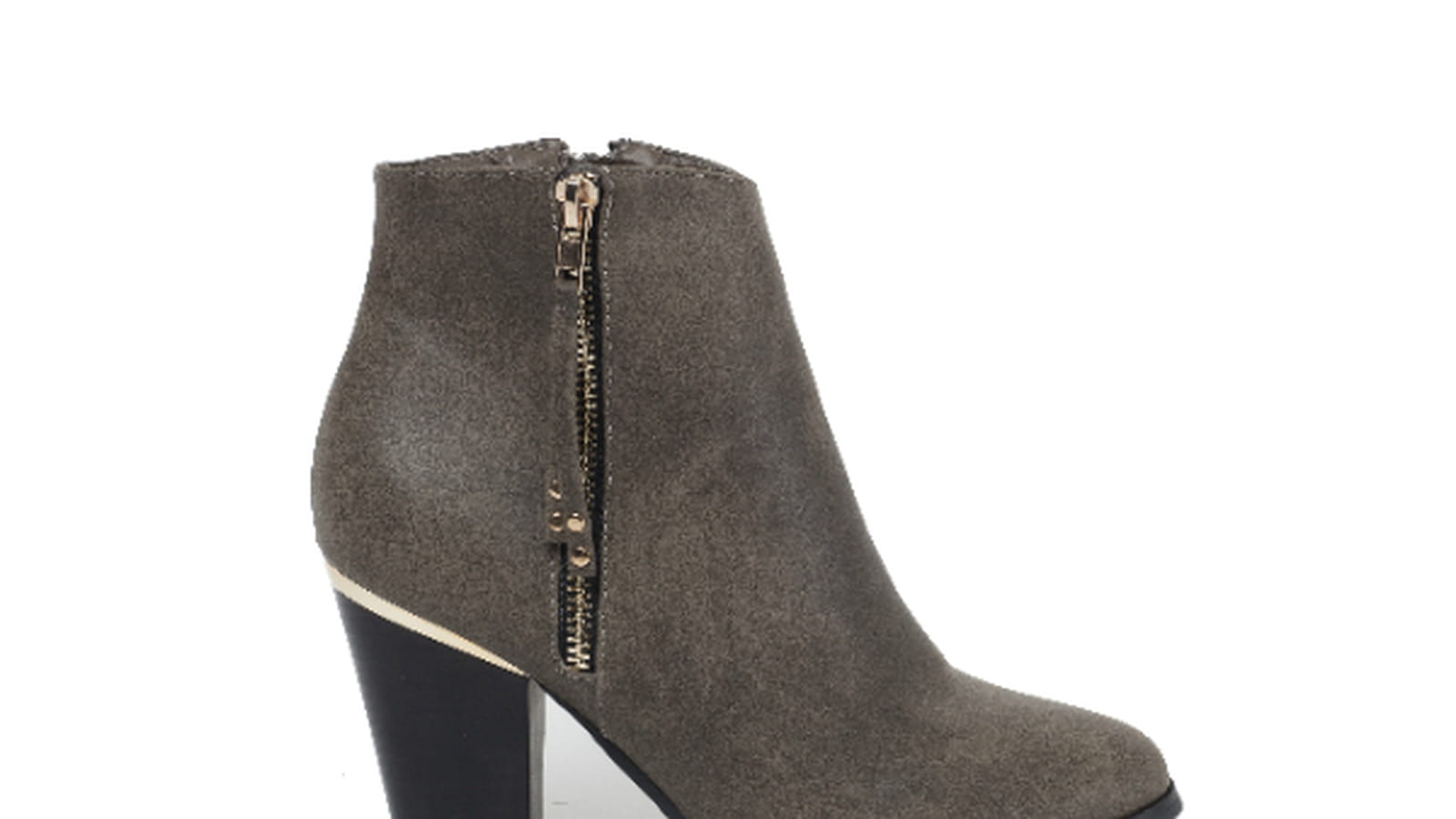 Bottines Tati