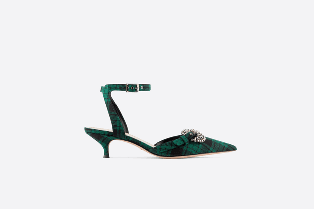 Escarpins "Dior Gang" de Dior