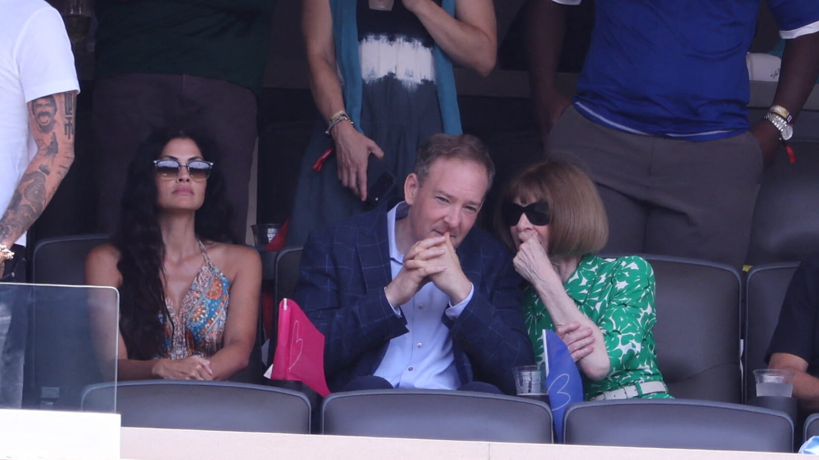 Anna Wintour