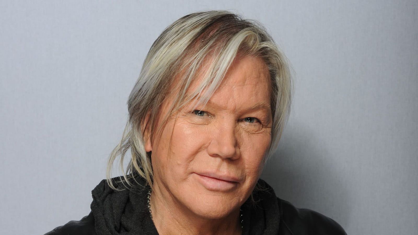 Patrick Juvet
