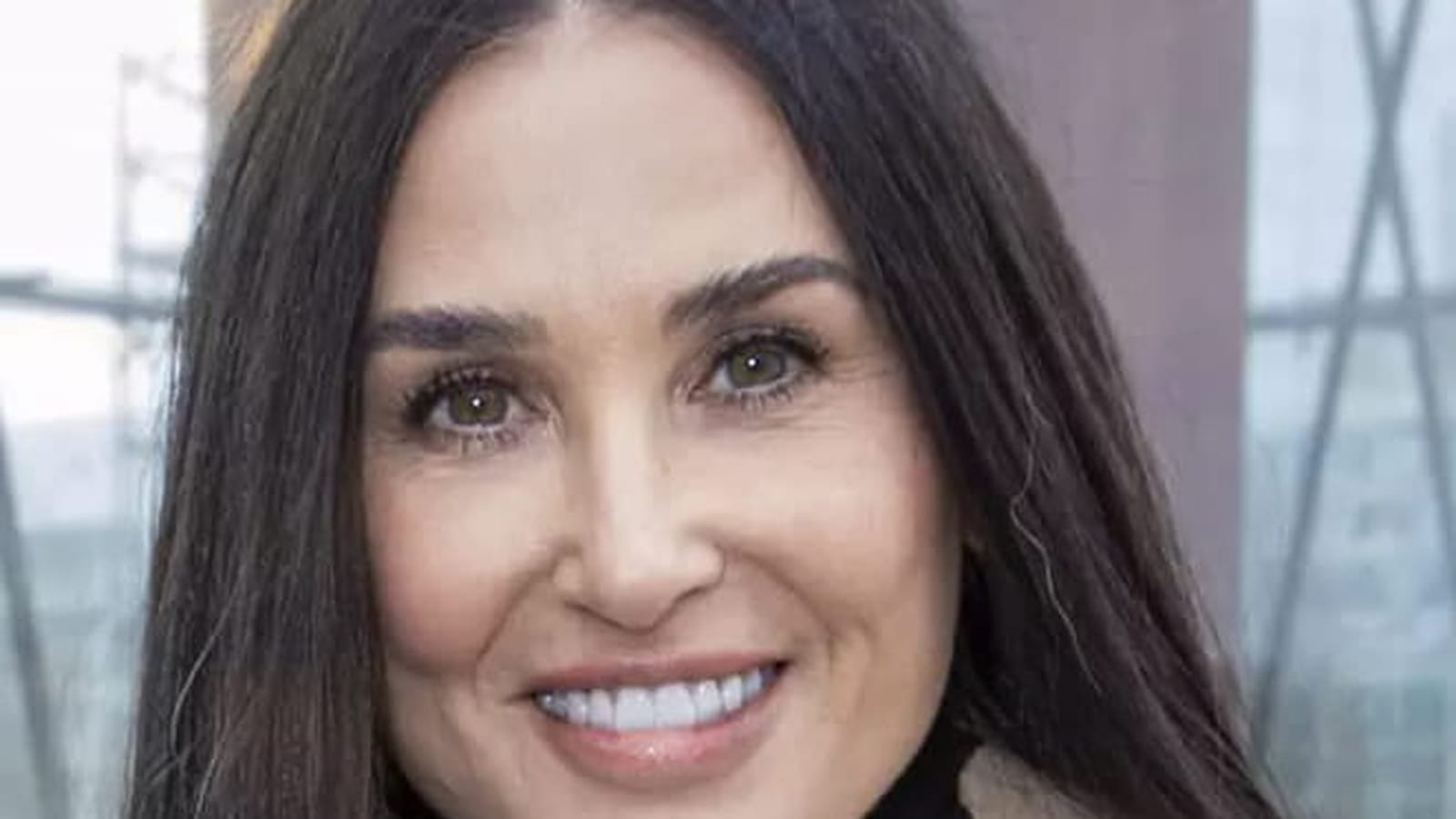 Demi Moore