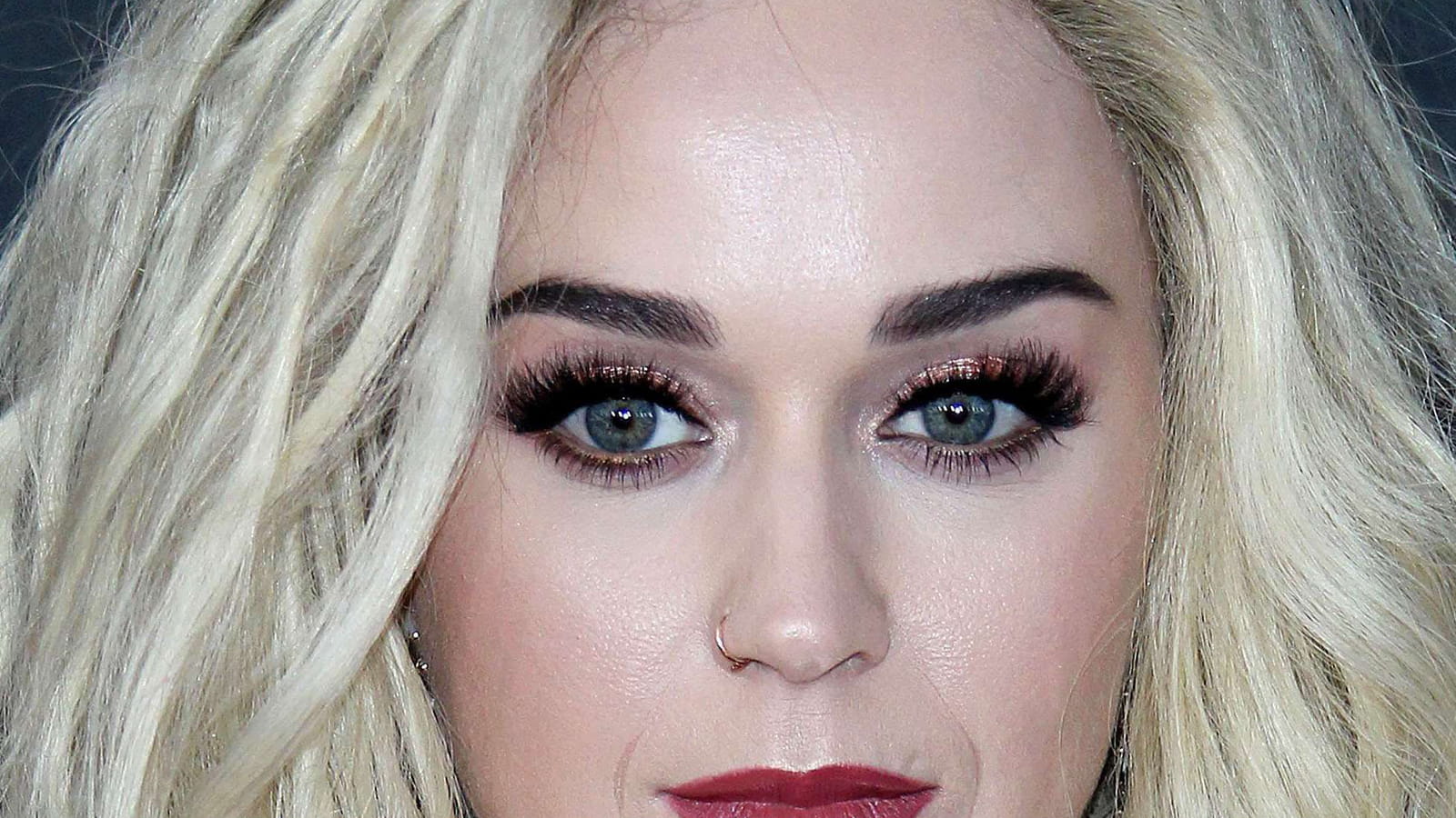 Katy Perry 