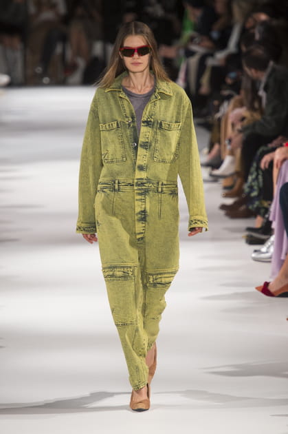 Défilé Stella McCartney