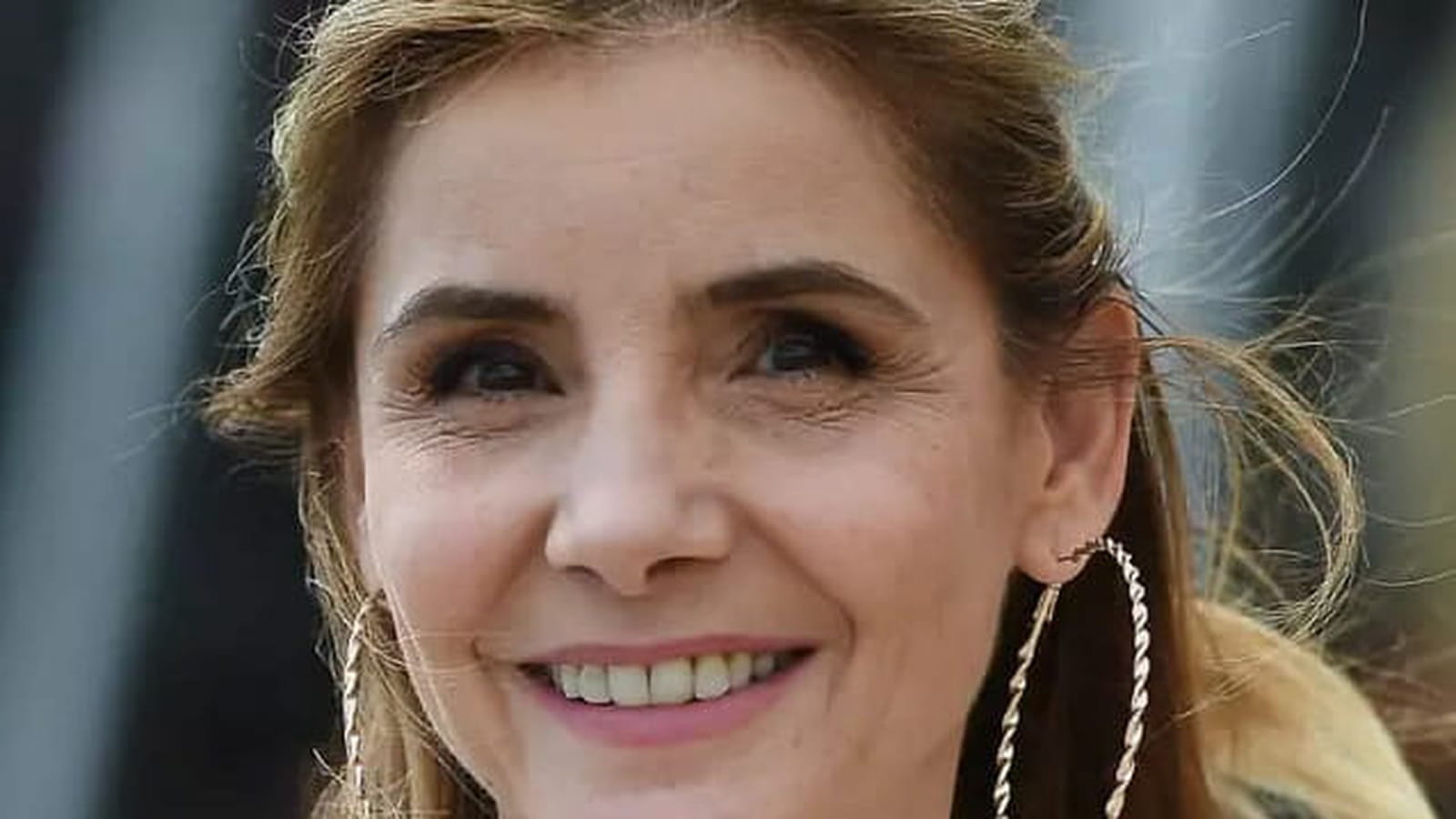 Clotilde Courau