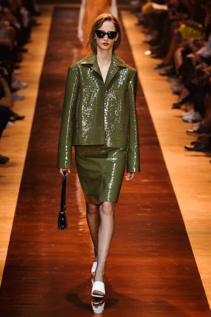 D&eacute;fil&eacute; Nina Ricci