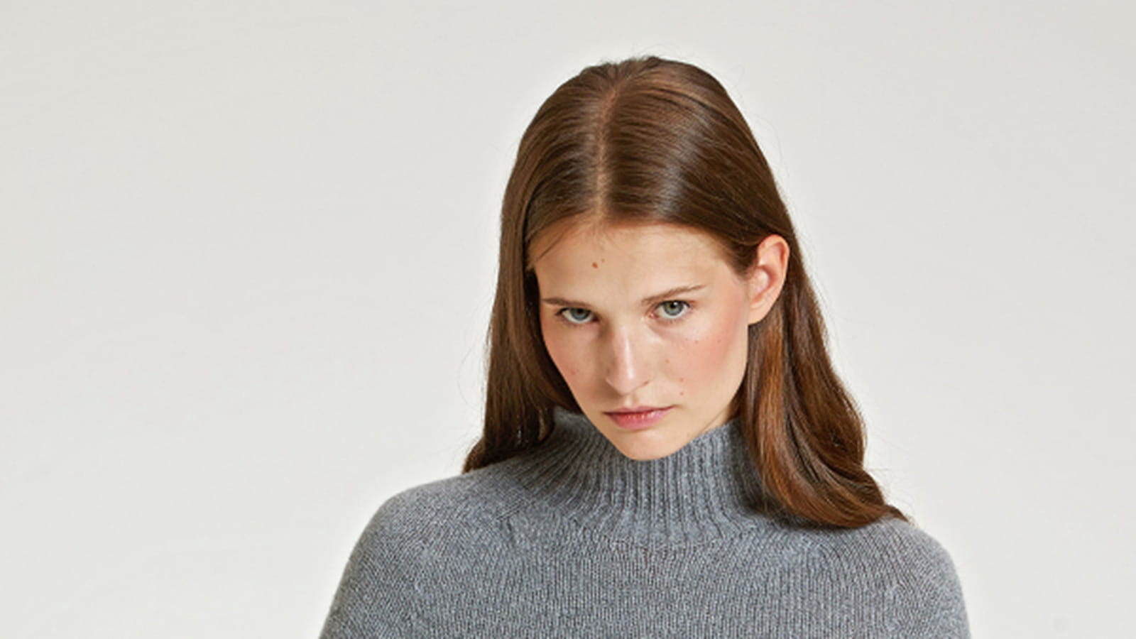 Pull en cachemire Maliparmi