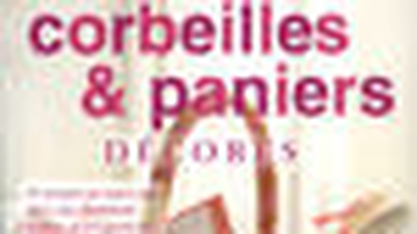 "Corbeilles et paniers"