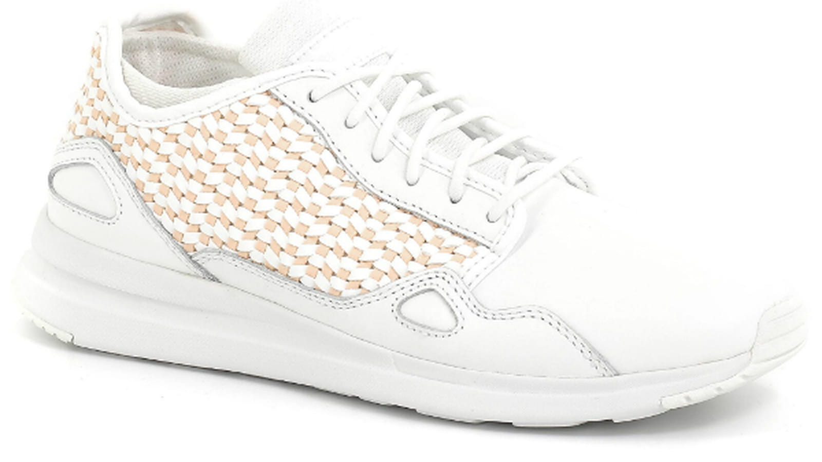 Baskets Le Coq Sportif