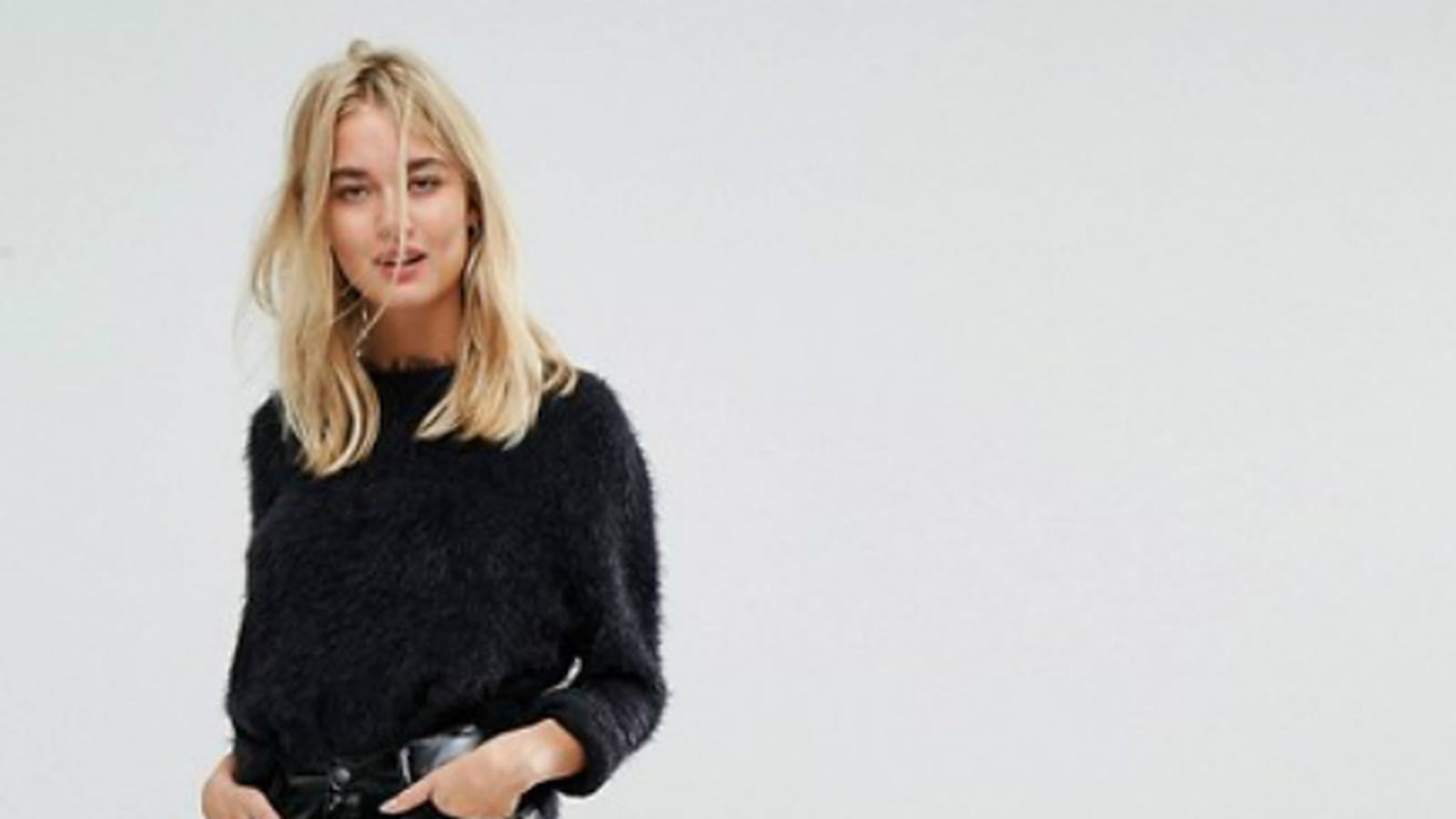 Pantalon Stradivarius