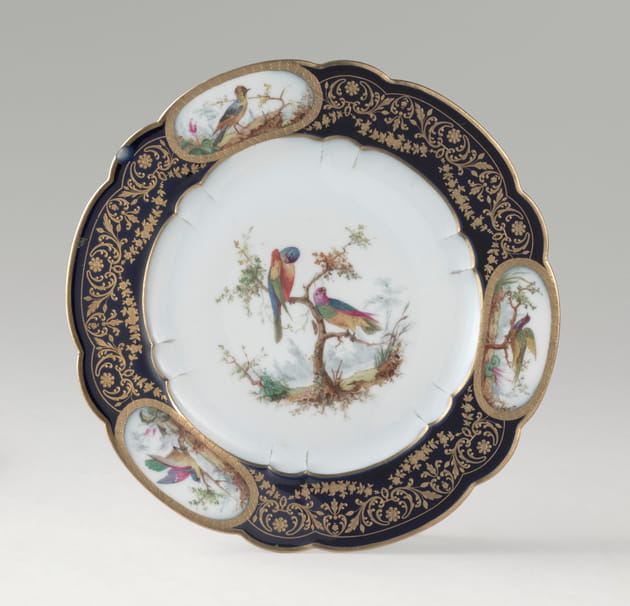 Les protocoles du dîner depuis 1850