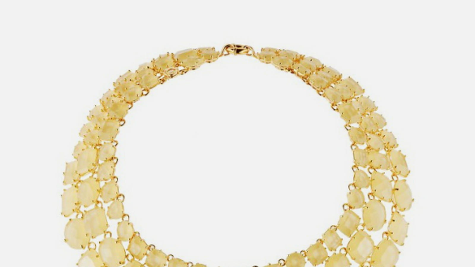Collier Les Néréides