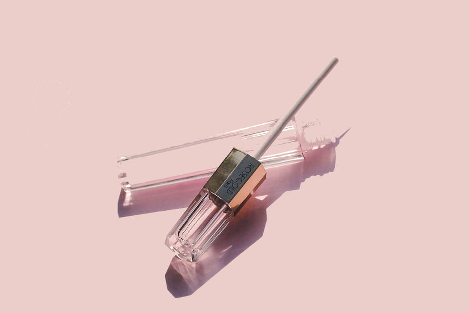 Gamme de produits Rosegold