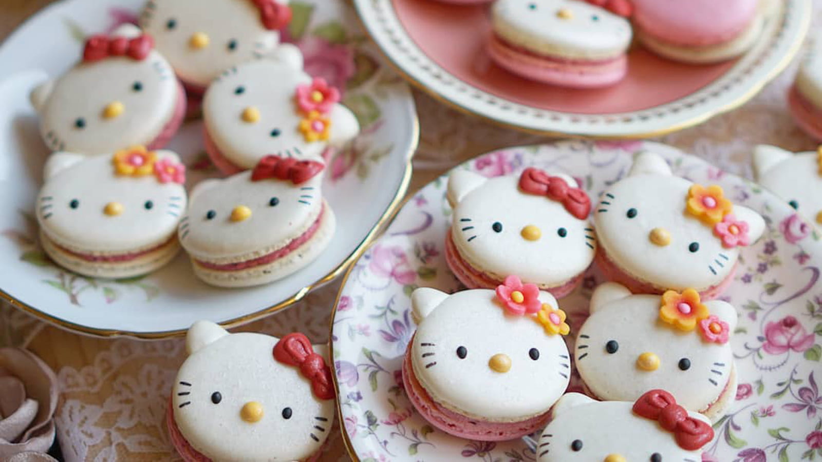 Hello Kitty